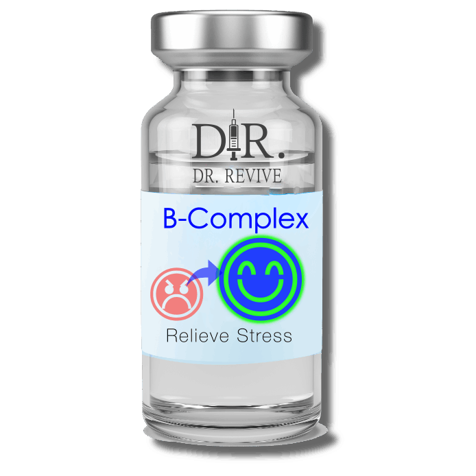 Vitamin B-Complex