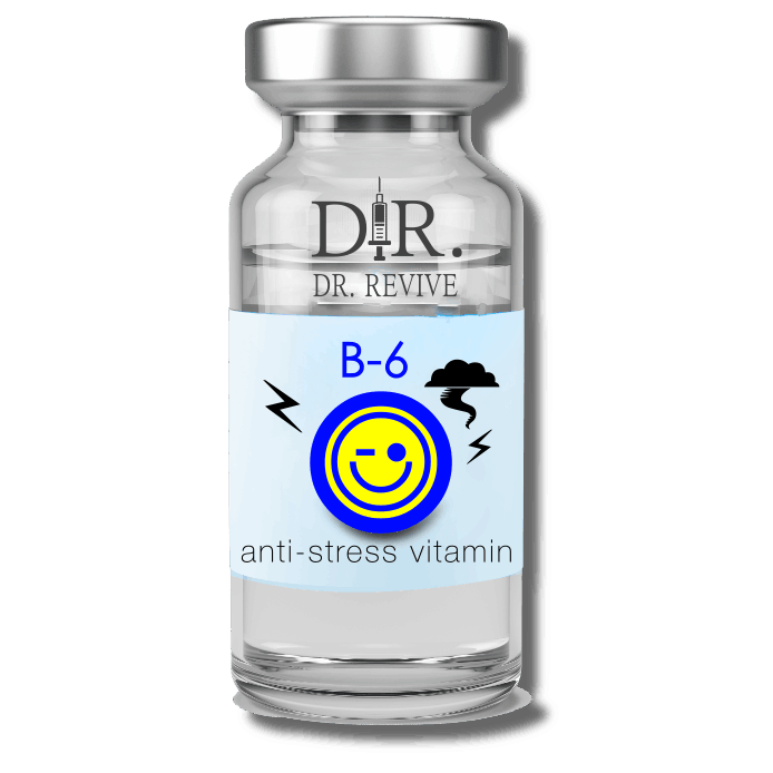 Vitamin B-6
