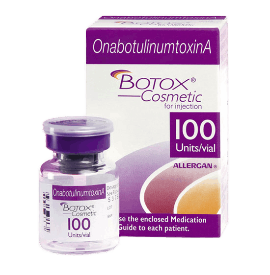 Allergan Botox by Dr. Revive