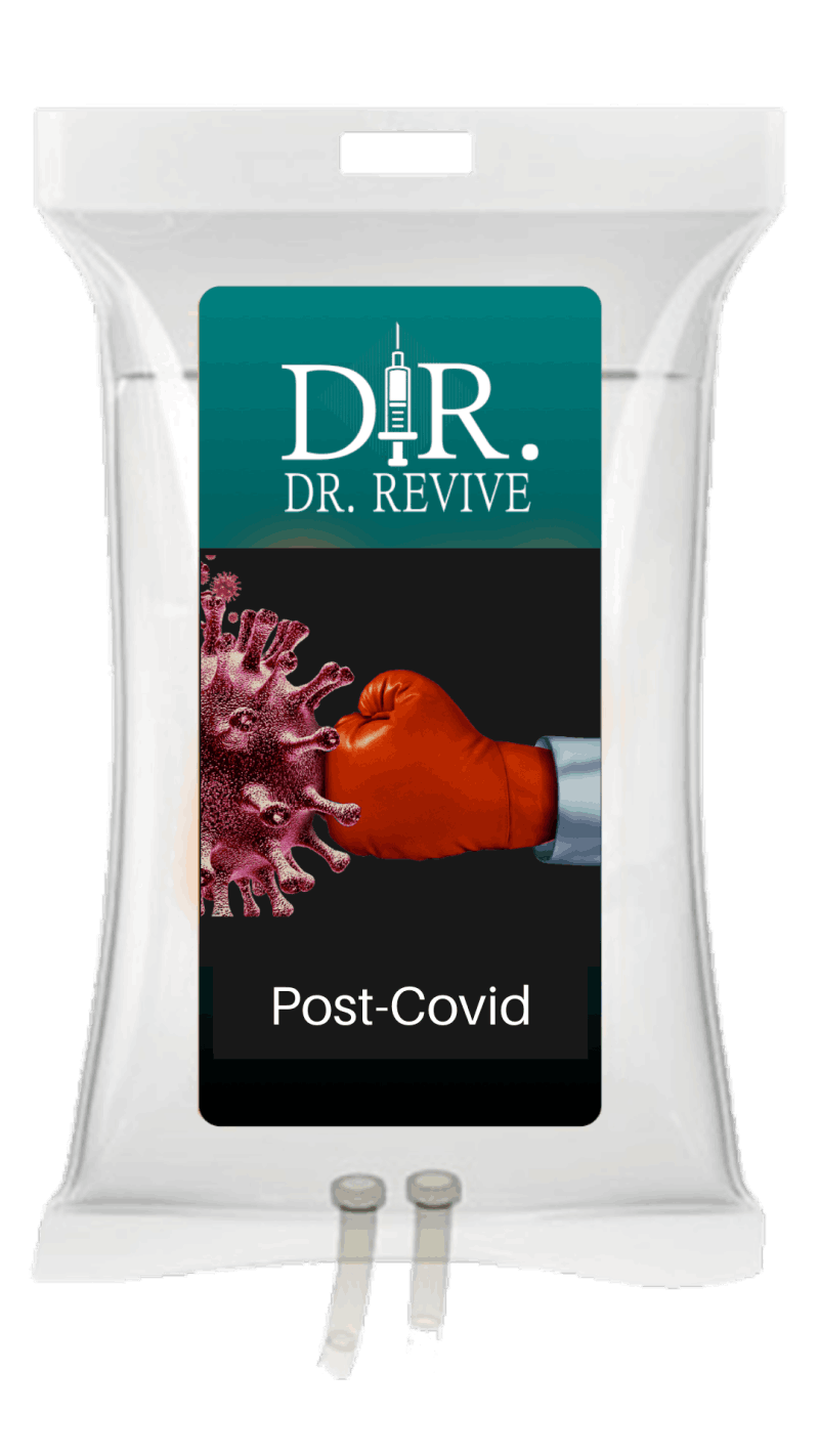 post covid iv