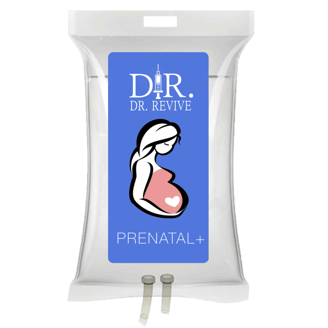 PRENATAL+ IV THERAPY