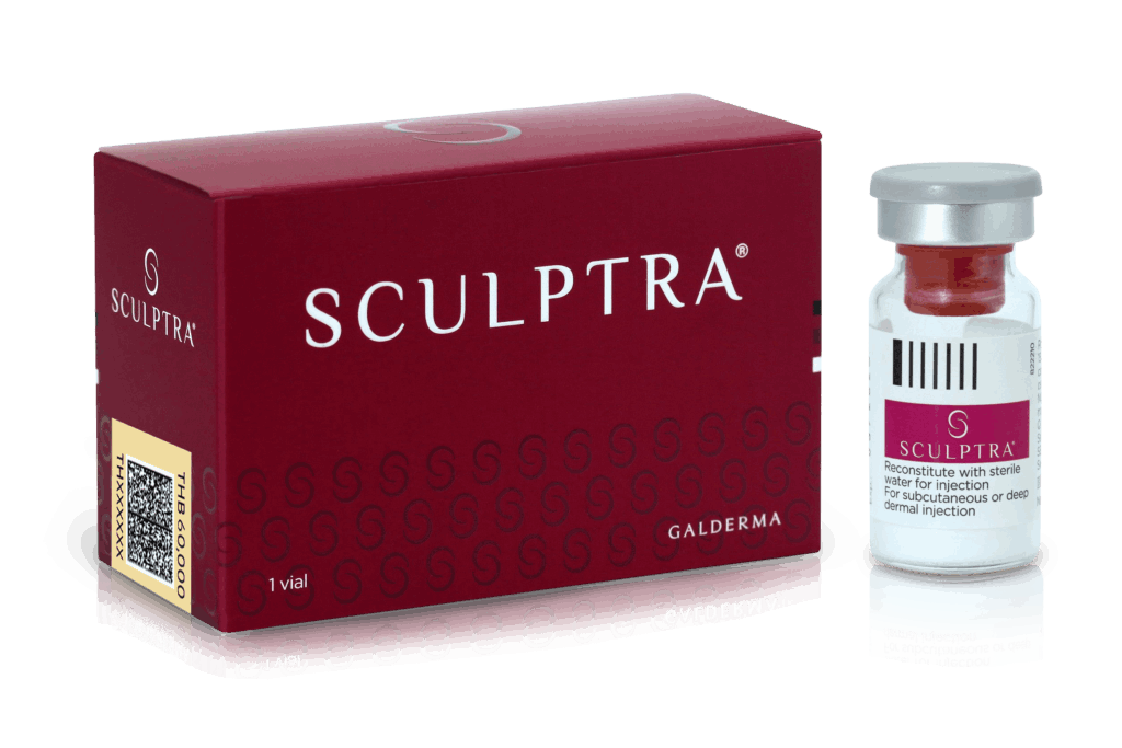 Sculptra