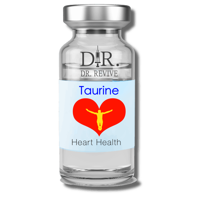 Taurine 